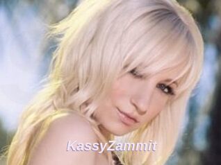 KassyZammit