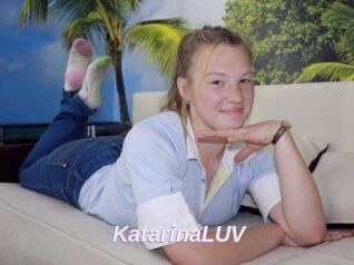 KatarinaLUV
