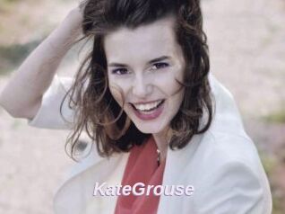 KateGrouse