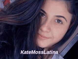 KateMossLatina