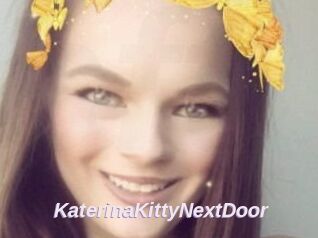 KaterinaKittyNextDoor
