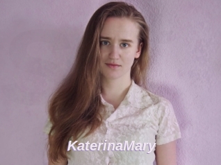 KaterinaMary