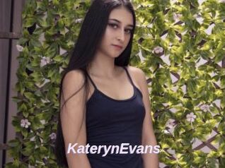 KaterynEvans