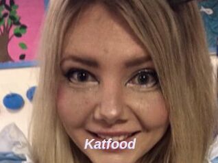 Katfood