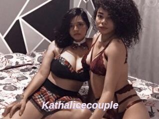 Kathalicecouple