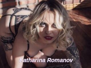 Katharina_Romanov sexyflirt