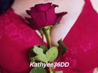 Kathyee36DD