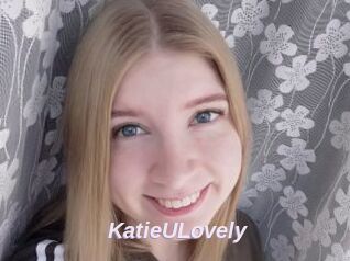 KatieULovely