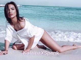 KatrinaXSpank