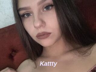 Kattty