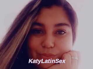 KatyLatinSex