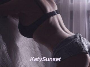 KatySunset
