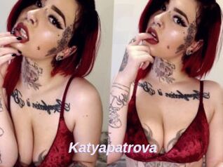 Katyapatrova
