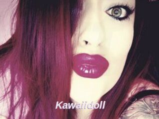 KawaiiDoll