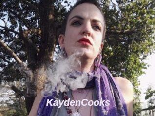 KaydenCooks