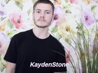 KaydenStone