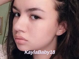 KaylaBaby18