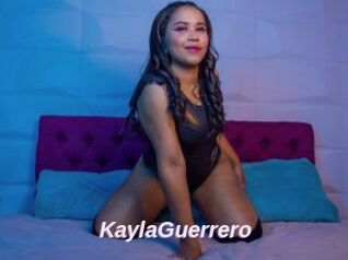 KaylaGuerrero