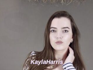 KaylaHarris