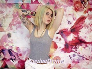 KayleeDivine