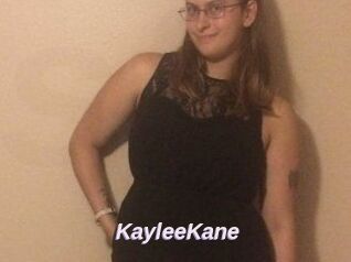 KayleeKane