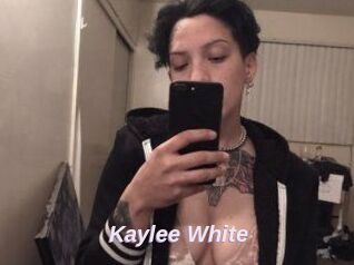 Kaylee_White