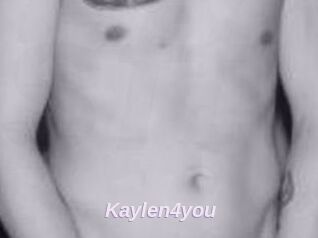 Kaylen4you