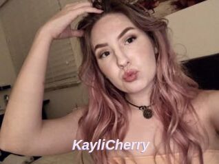 KayliCherry