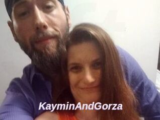 KayminAndGorza