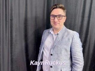 KaynRuckus