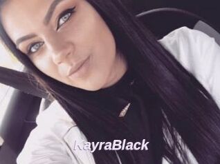 KayraBlack