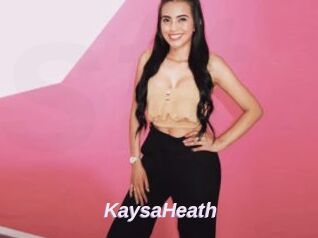 KaysaHeath