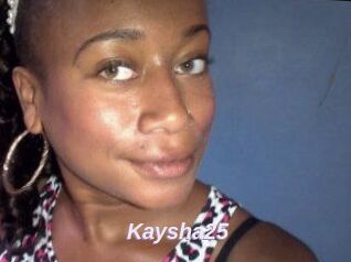 Kaysha25