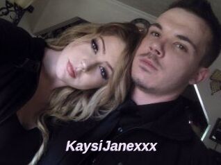 KaysiJanexxx