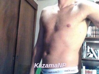 KazamaNP