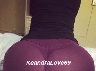 KeandraLove69