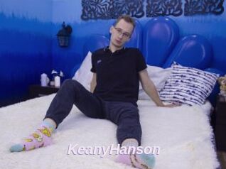 KeanyHanson