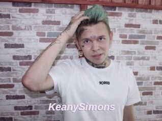 KeanySimons