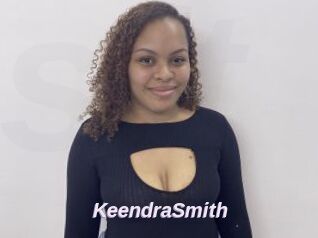 KeendraSmith