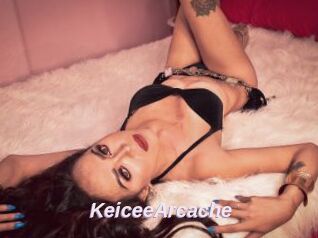 KeiceeArcache