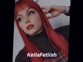KeilaFetiish