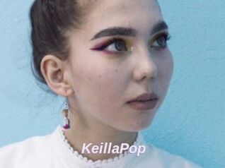 KeillaPop