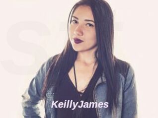 KeillyJames