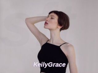 KeilyGrace