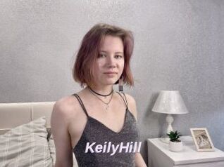KeilyHill