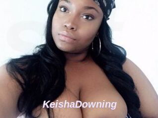 Keisha_Downing