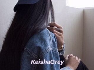 KeishaGrey
