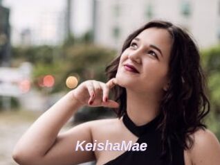 KeishaMae