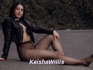 KeishaWillis