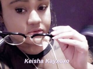 Keisha_Kayxoxo